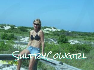 SultryCowgirl