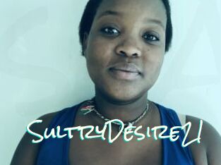 SultryDesire21