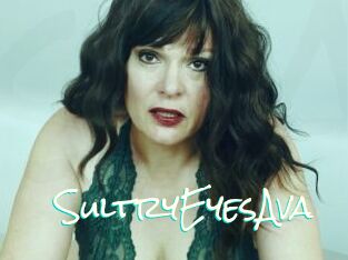 SultryEyesAva