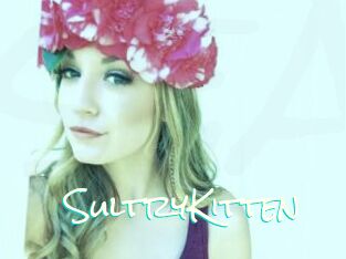 SultryKitten