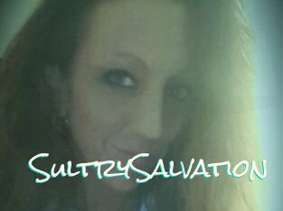 SultrySalvation