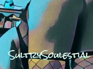 SultrySoulestial