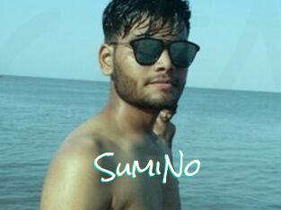 SumiNo