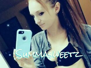 Summasweetz