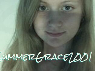 SummerGrace2001