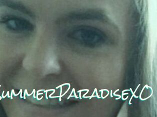 SummerParadiseXO