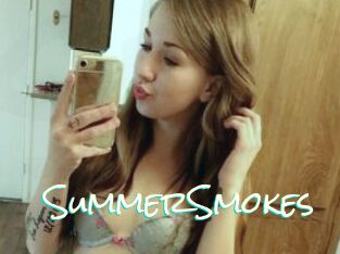 SummerSmokes