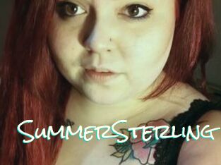 SummerSterling