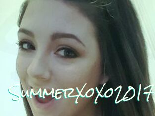 SummerXoXo2017