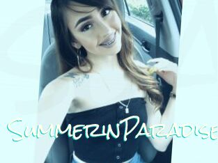 SummerinParadise