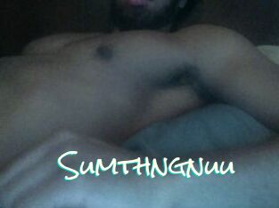 Sumthngnuu