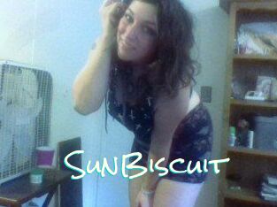 SunBiscuit