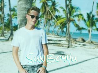 SunBoy4u