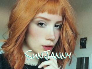 SunJanny