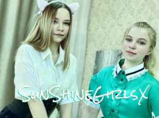 SunShineGirlsX