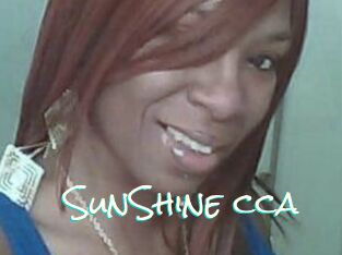 SunShine_cca