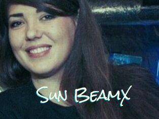 Sun_BeamX