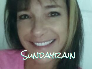 Sundayrain