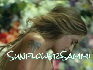 SunflowerSammi
