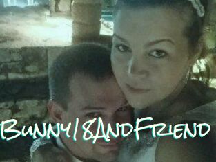 SunggleBunny18AndFriend