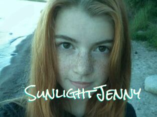 SunlightJenny