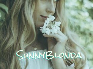 SunnyBlonda