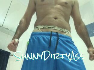 SunnyDirtyAss