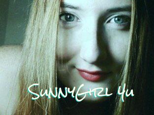 SunnyGirl_4u