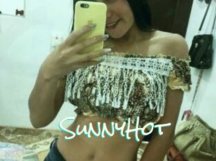 SunnyHot