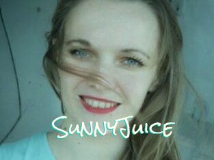 SunnyJuice