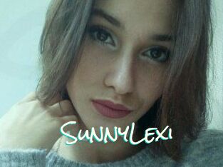 SunnyLexi
