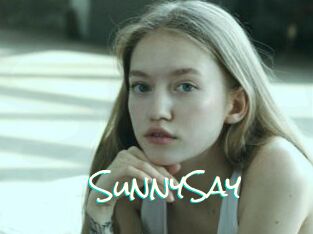 SunnySay