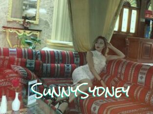 SunnySydney