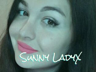 Sunny_LadyX