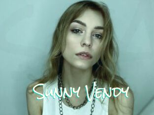 Sunny_Vendy