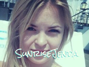SunriseJenda