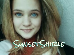 SunsetShirle