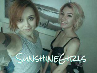 SunshineGirls