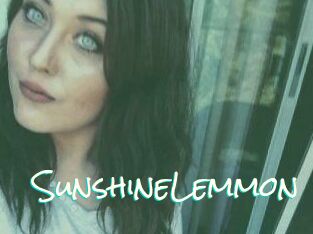 SunshineLemmon