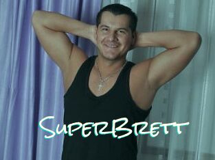 SuperBrett