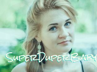 SuperDuperBaby