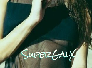 SuperGalX