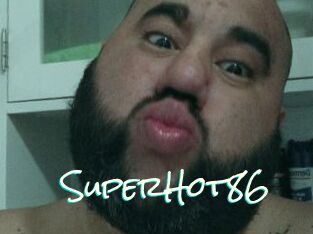 SuperHot86