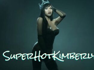 SuperHotKimberly