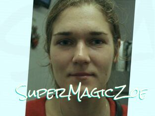 SuperMagicZoe