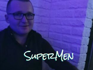 SuperMen
