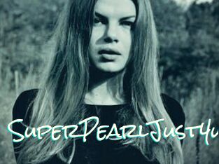 SuperPearlJust4u