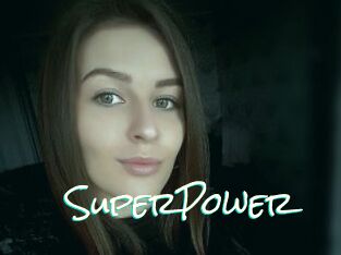 SuperPower