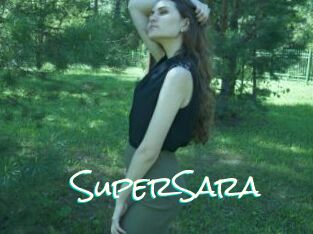 SuperSara
