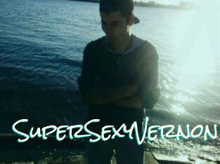 SuperSexyVernon
